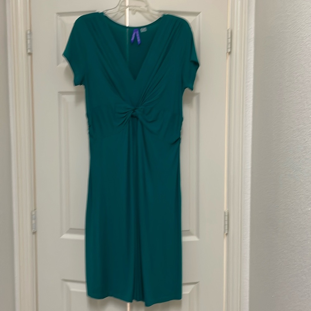 Seraphine Maternity Dress